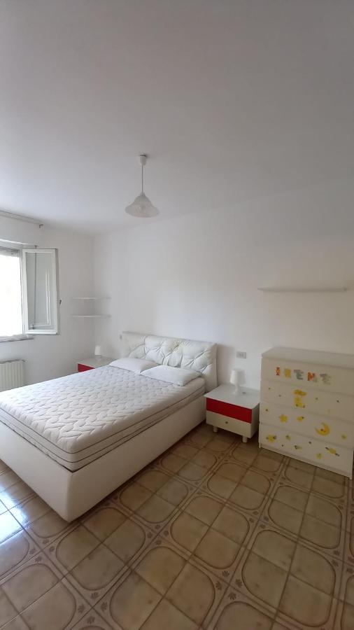 Casa Irene Lejlighed Luni Eksteriør billede